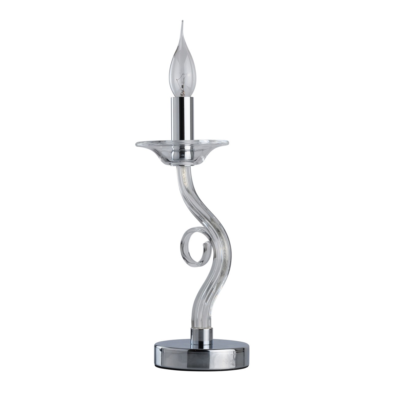 Настольная лампа MW Light Элла 483033201