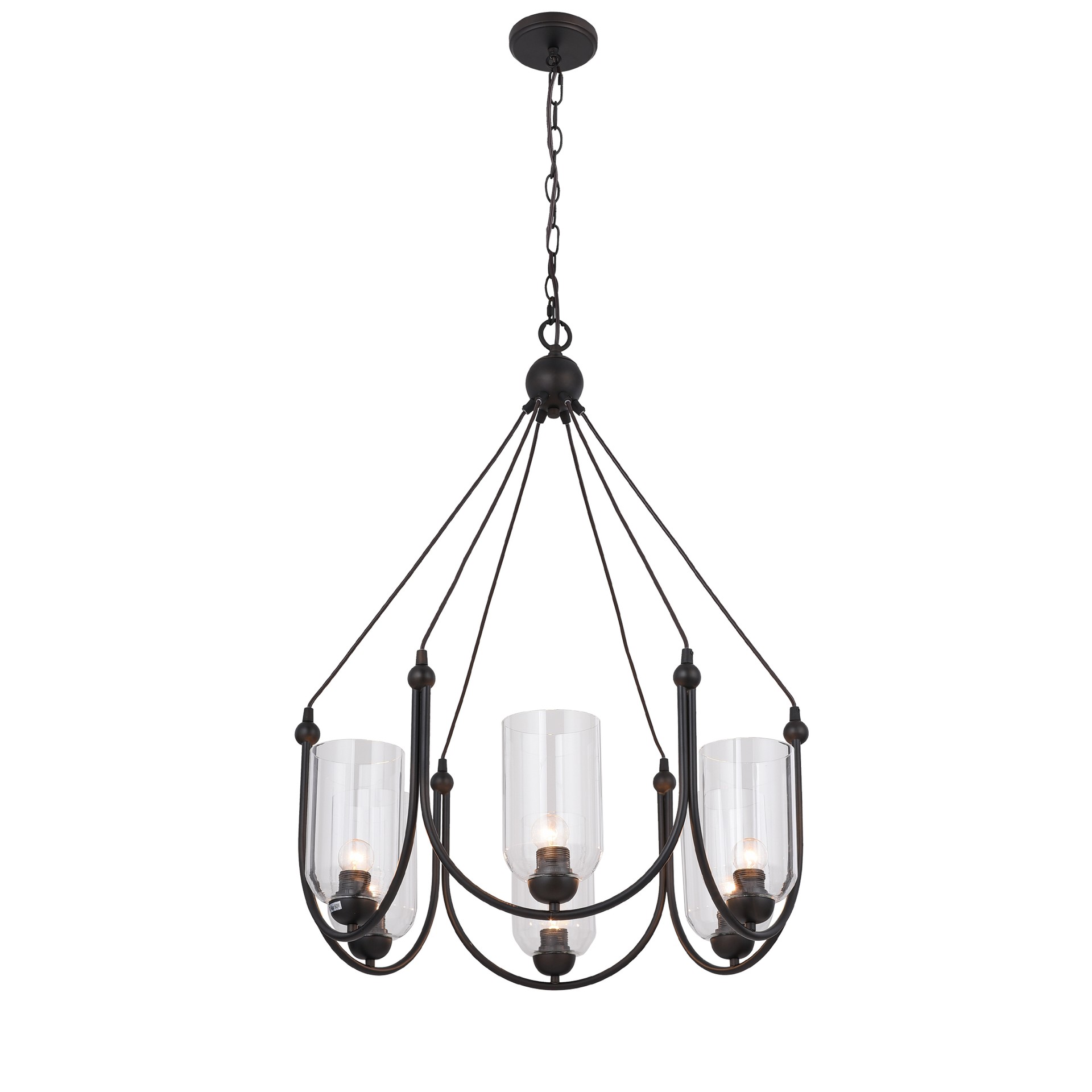 Подвесная люстра ST Luce Codita SL333.303.06