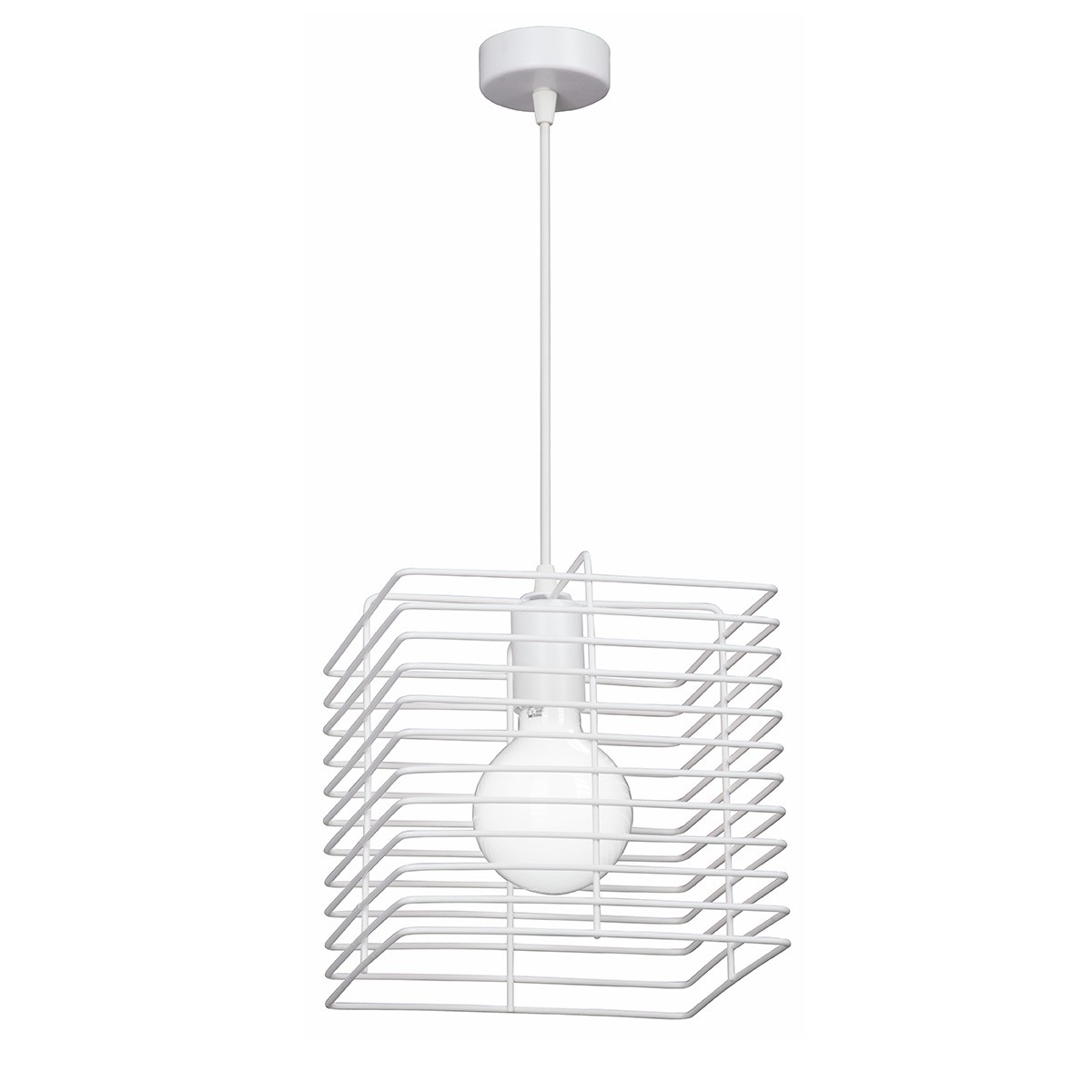 Светильник подвесной Vitaluce V4366-0/1S