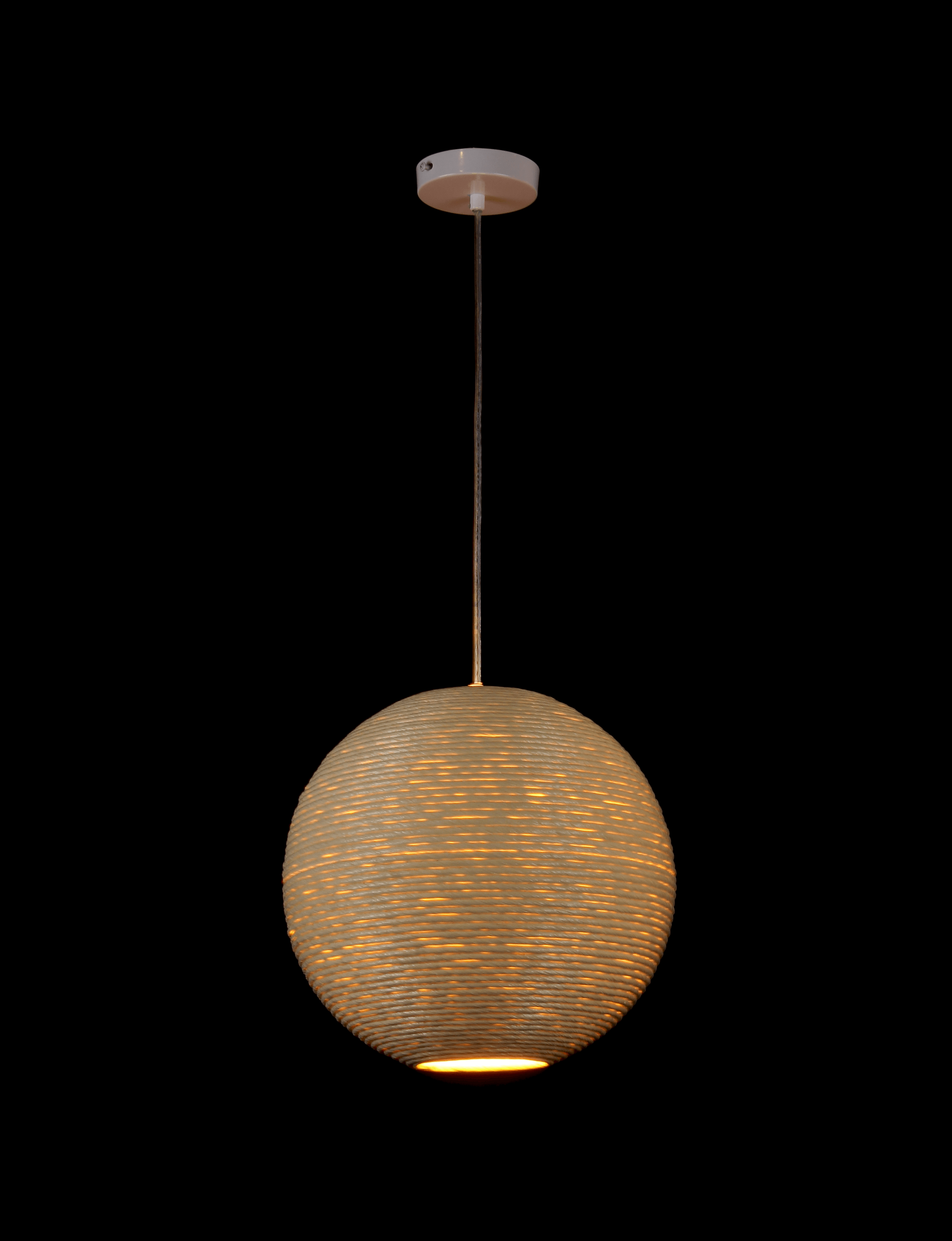 Светильник подвесной Natali Kovaltseva Minimal Art MINIMAL ART 77032-1P WHITE