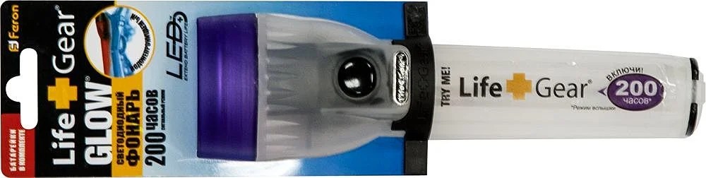 Фонарик Feron 12950