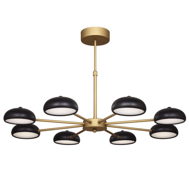 Люстра на штанге F-Promo Salvator 2501-8P