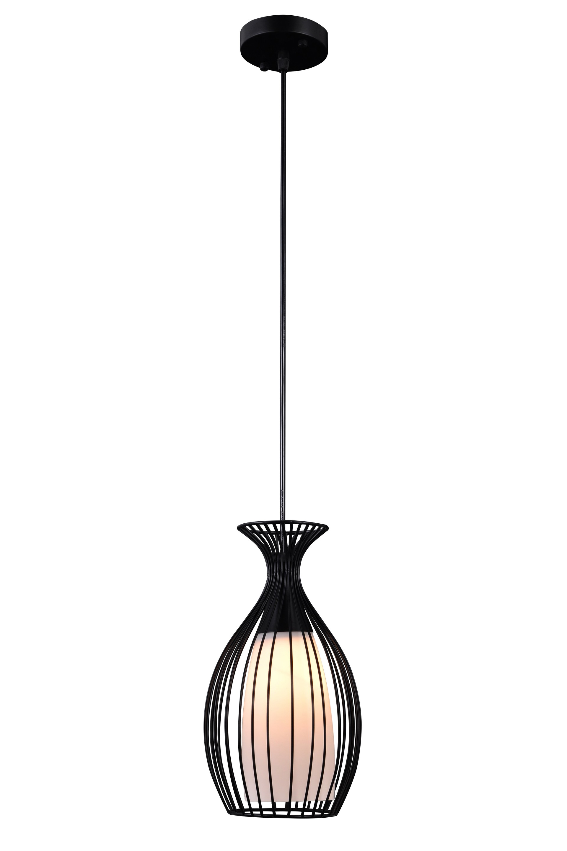 Светильник подвесной Natali Kovaltseva 71015 71015-1P BRASS