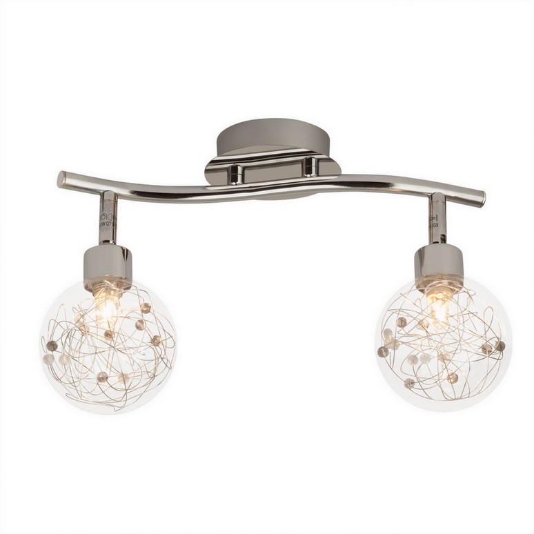 Светильник спот Brilliant Joya 00213/15