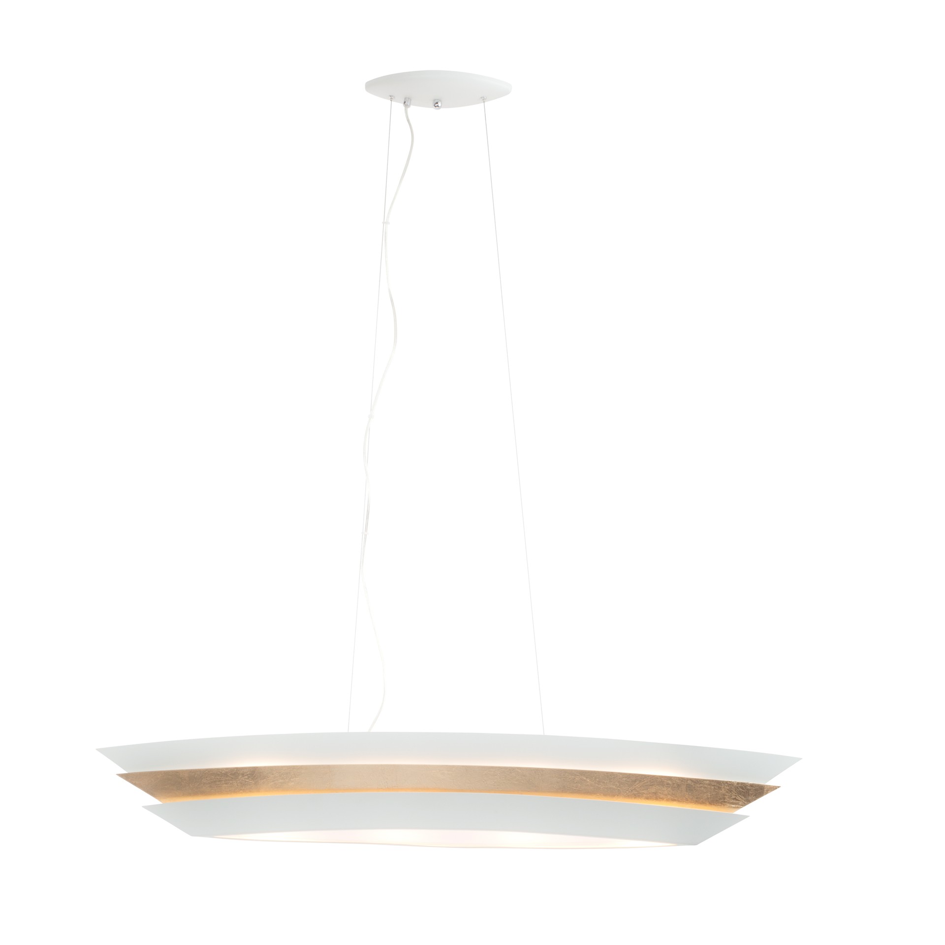 Светильник подвесной Brilliant Ship 59574/30