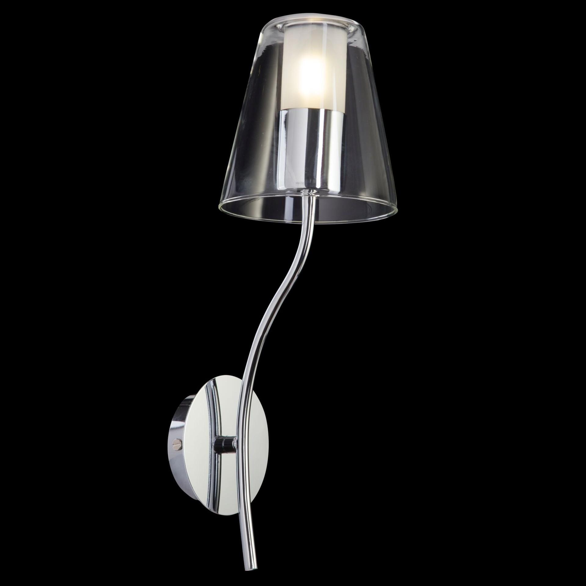 Настенное бра Freya Ursula FR5017WL-01CH