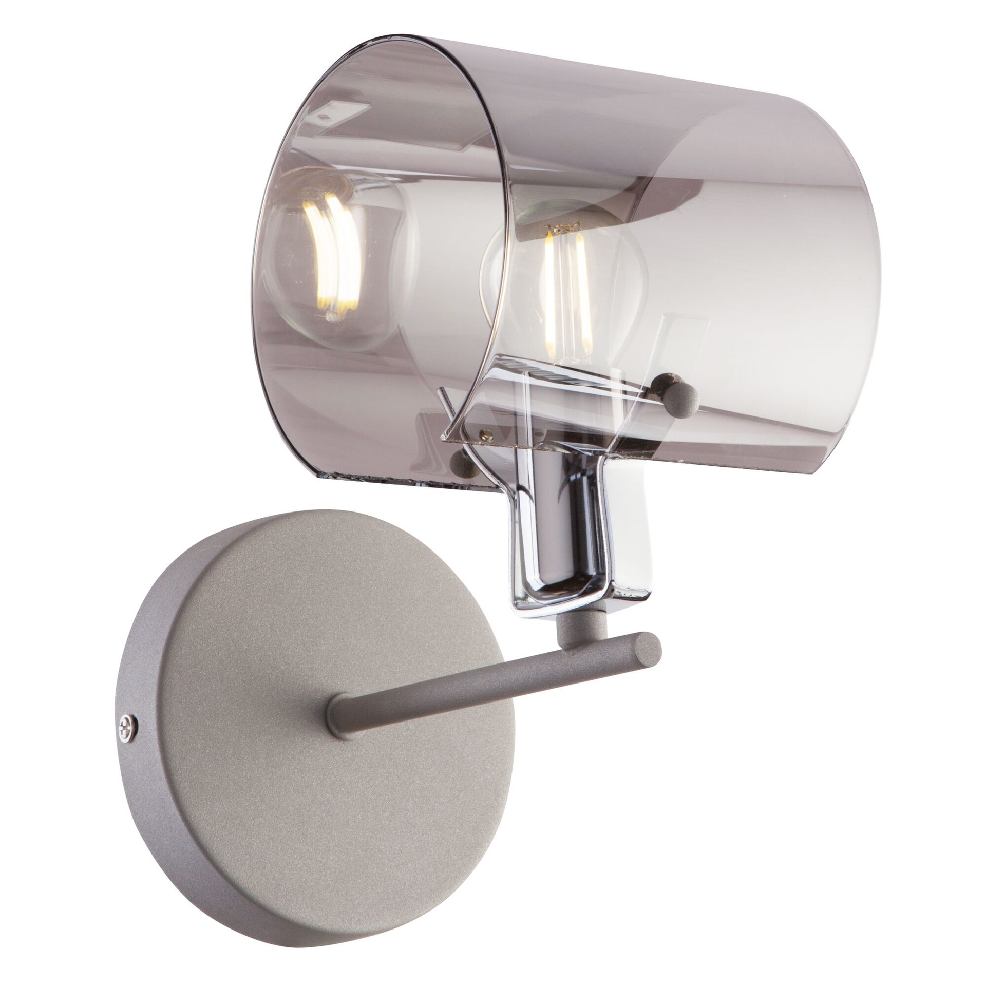 Настенное бра Freya Seona FR5024WL-01GR