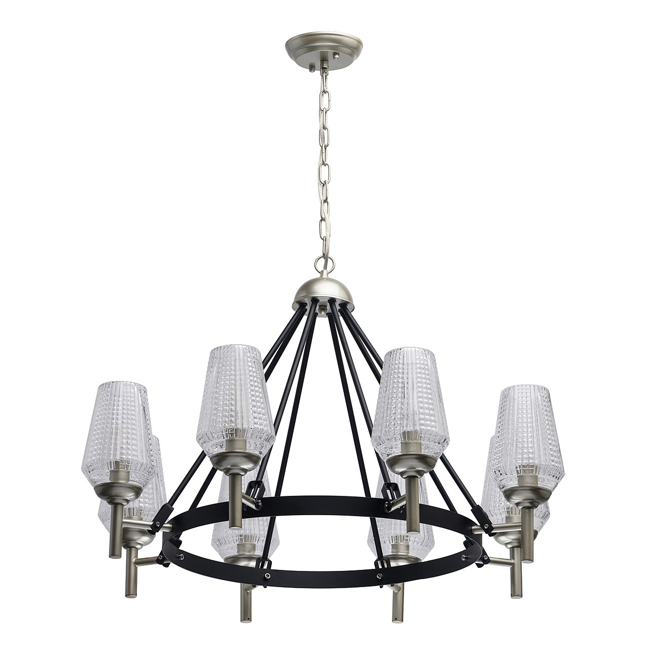 Подвесная люстра MW Light Альгеро 285011408