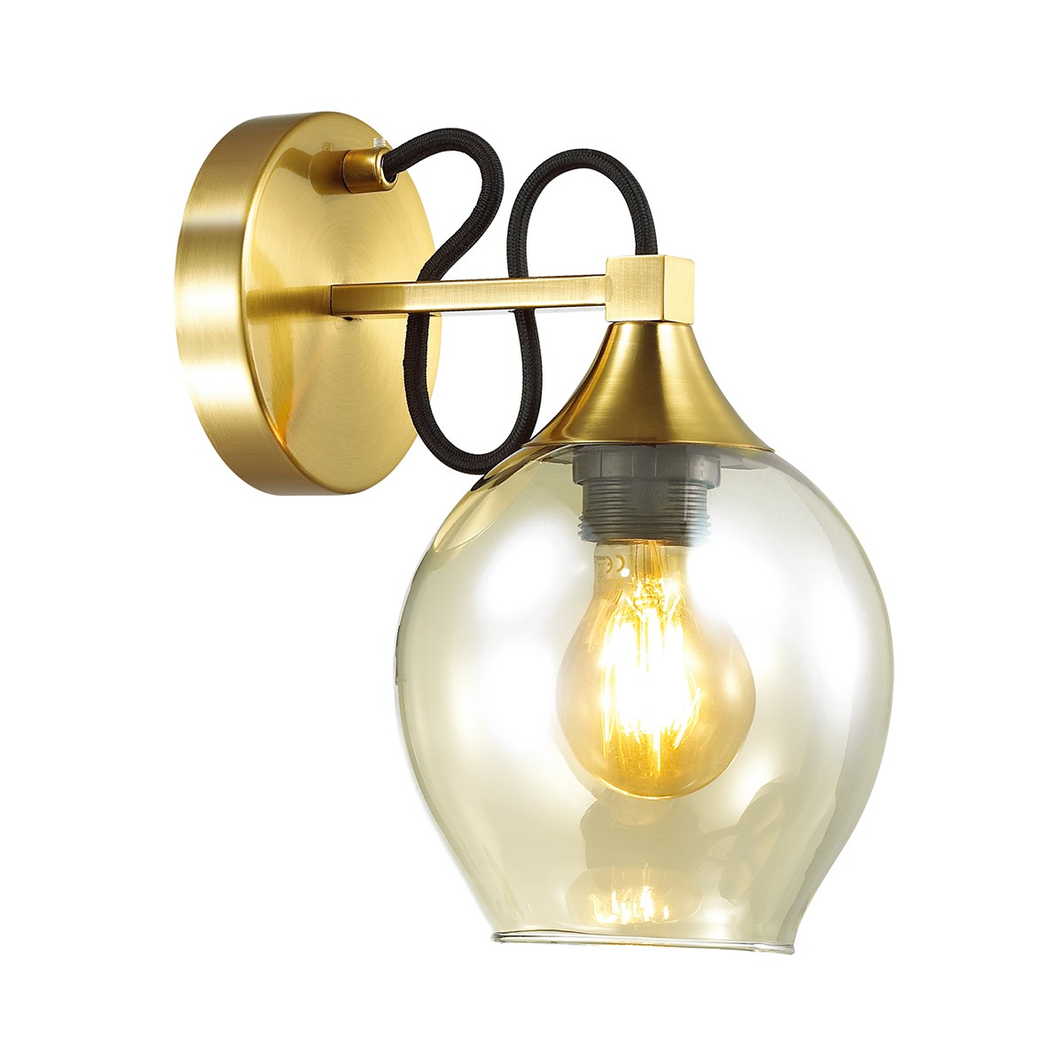 Настенное бра Lumion Megan 3777/1W