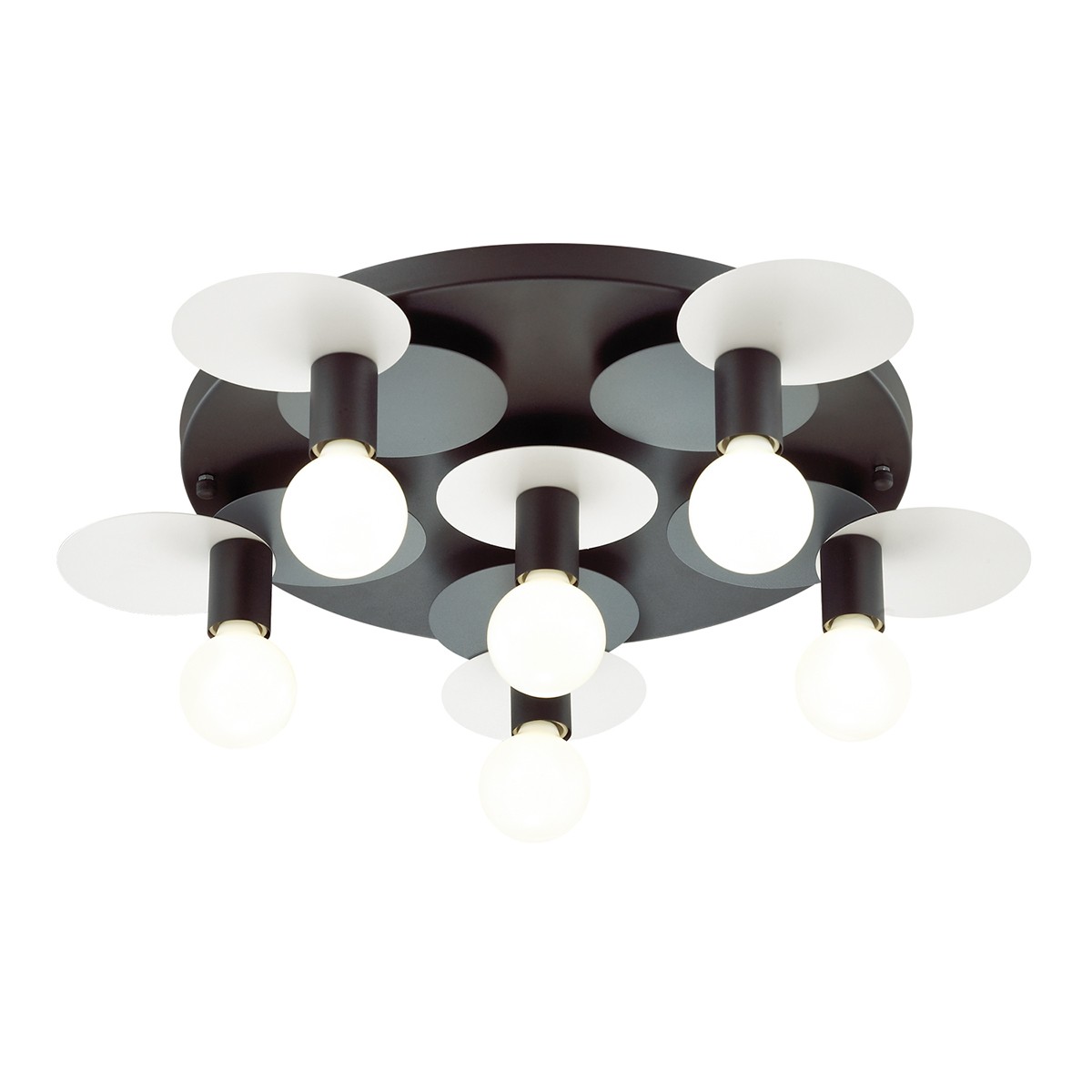 Потолочная люстра Lumion Aloy 3783/6C