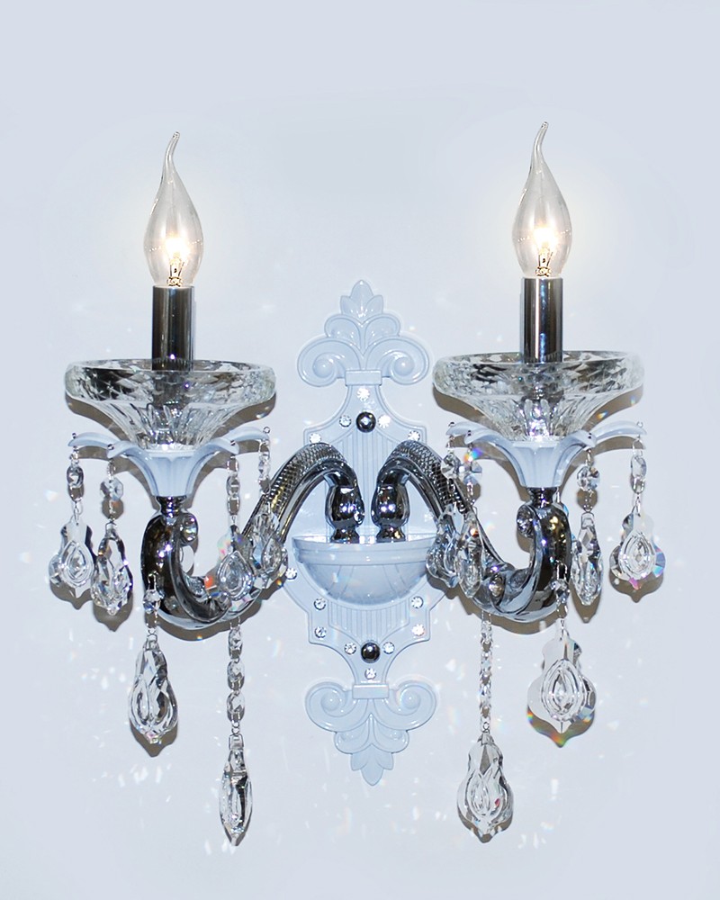 Настенное бра Seven Fires Клайв 20139.02.64.02