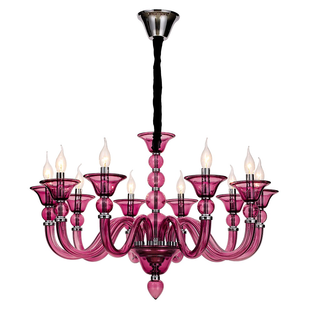 Подвесная люстра Lumien Hall Паоли 2021/10H-PPCR