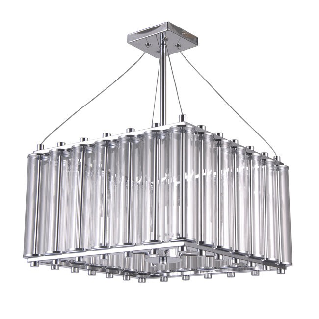 Люстра на штанге Lumien Hall Аннора 30474.01.03.04