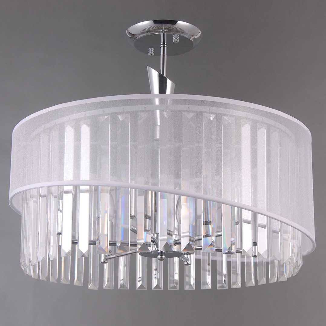 Потолочная люстра Lumien Hall Максайм 30470.01.03.06