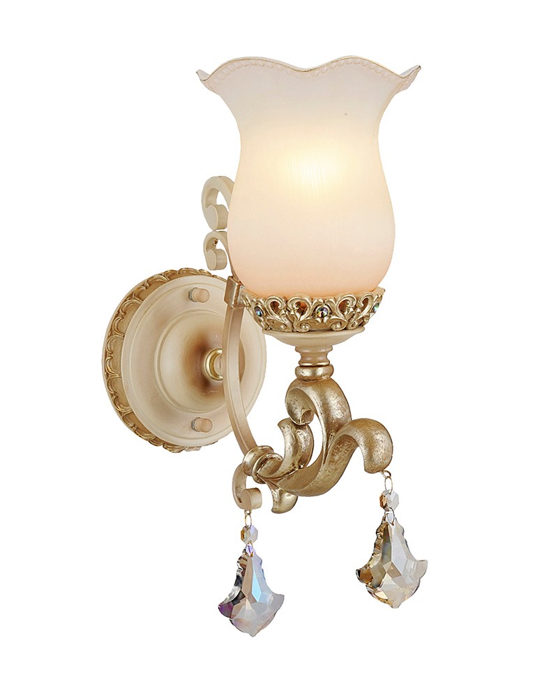 Настенное бра Lumien Hall Севил 37286.02.30.01