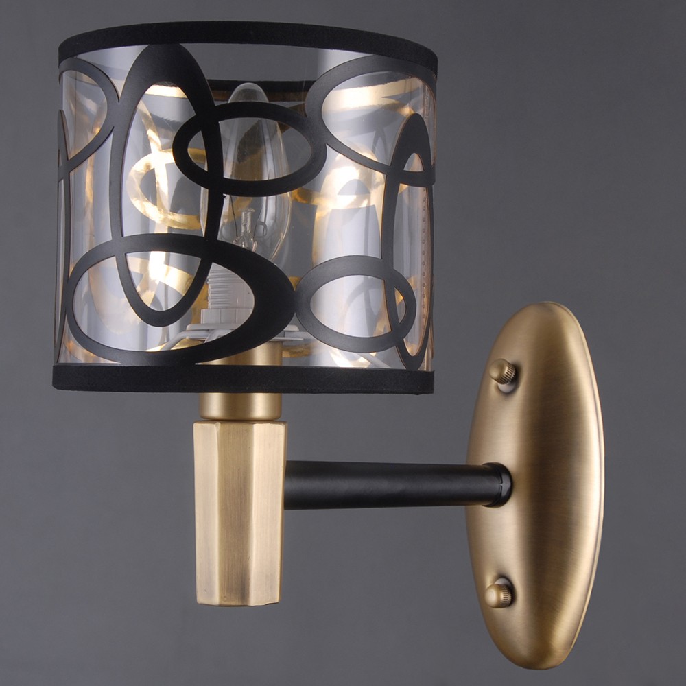 Настенное бра Lumien Hall Артемида 10462.02.37.01