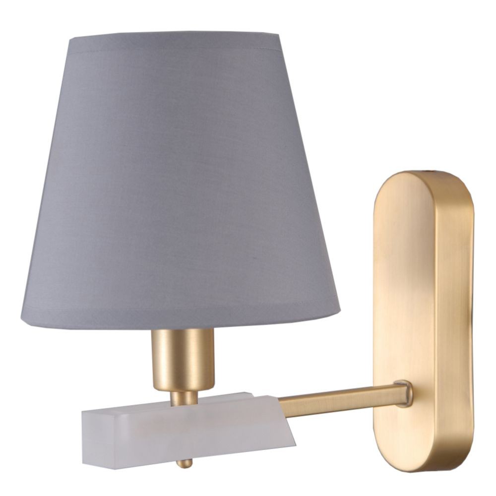 Настенное бра Lumien Hall Айми 10463.02.05.01