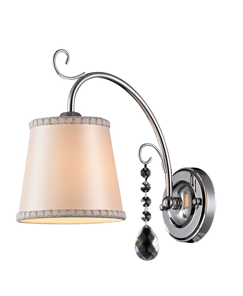 Настенное бра Lumien Hall Августа 1009/1W-CR