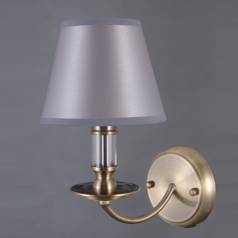 Настенное бра Lumien Hall Ренесанс 10460.02.05.01