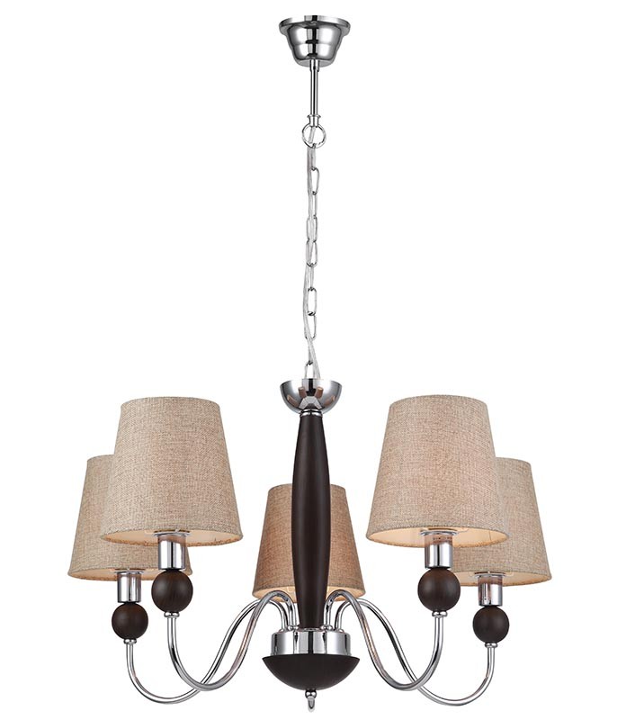 Подвесная люстра Seven Fires Верри 10243.01.68.05