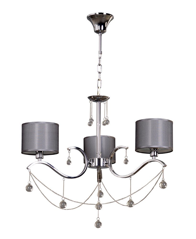 Подвесная люстра Seven Fires Марсала 10394.01.03.03