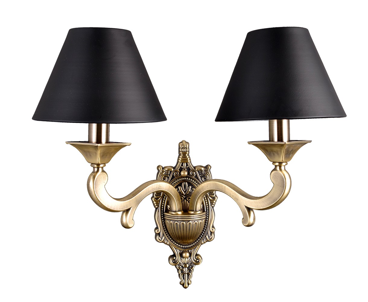 Настенное бра Seven Fires Марта 10411.02.05.02