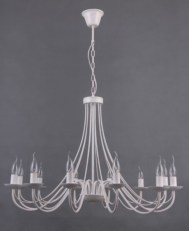 Подвесная люстра Seven Fires Аргос 20048.01.29.12