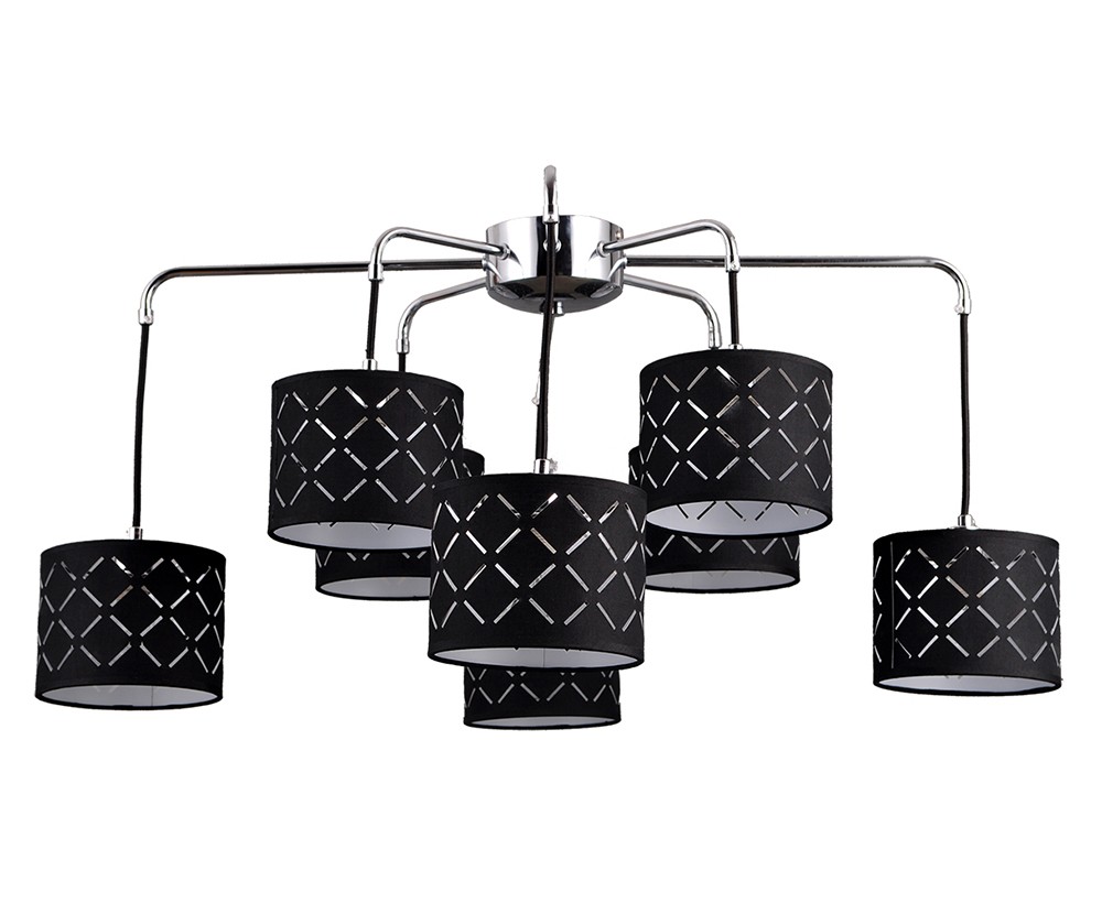 Потолочная люстра Seven Fires Дрина 35179.01.13.08