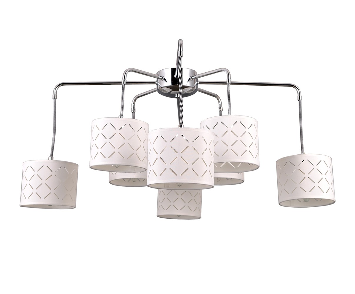 Потолочная люстра Seven Fires Дрина 35179.01.64.08