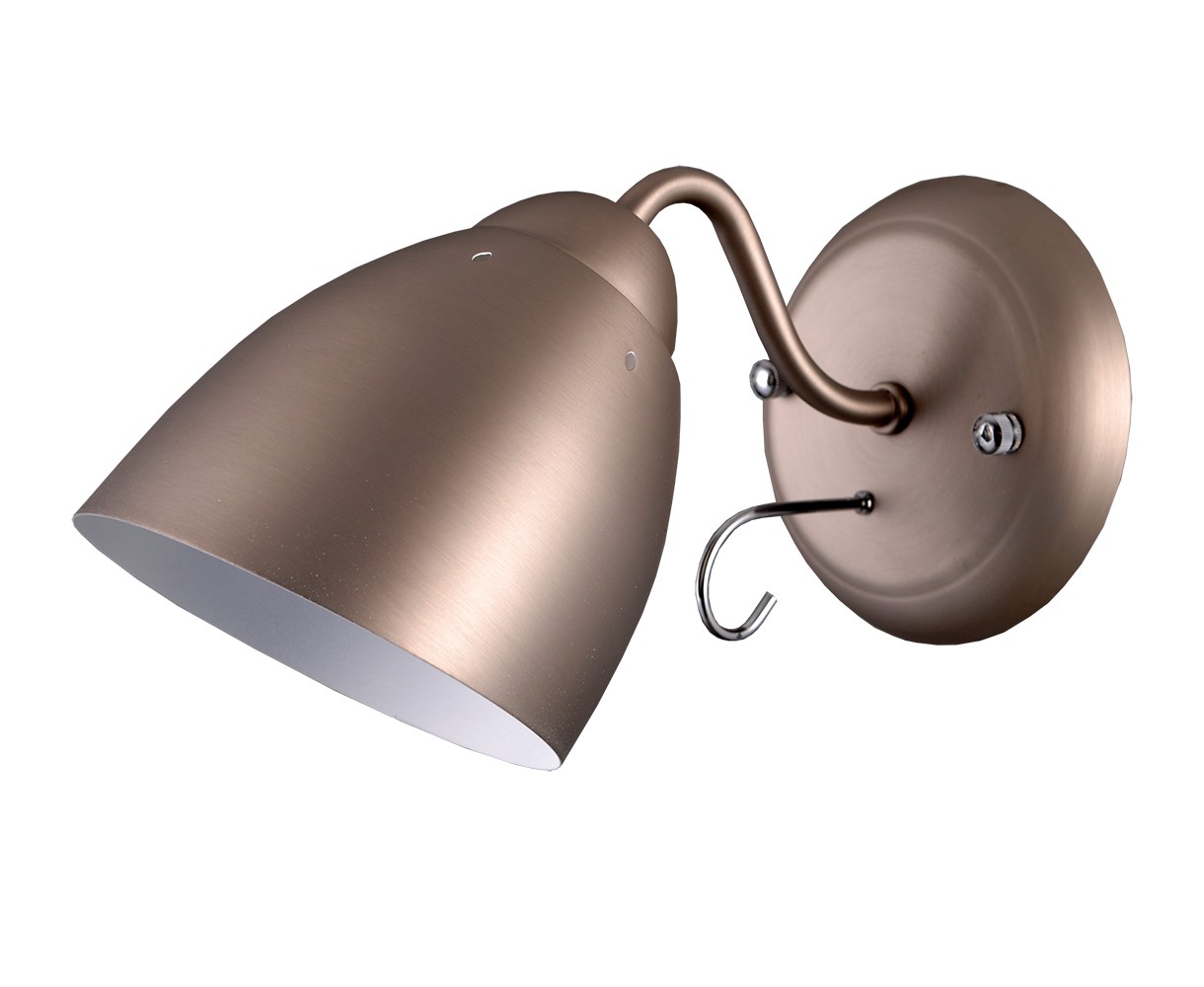 Настенное бра Seven Fires Дэнила 35180.02.35.01