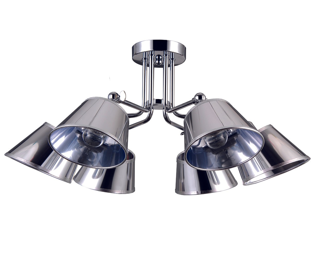 Потолочная люстра Seven Fires Наоми 35201.01.03.06