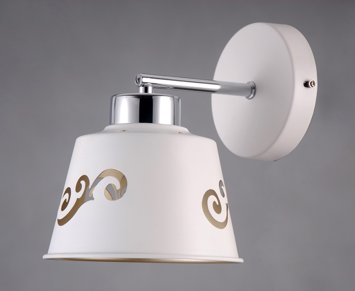 Настенное бра Seven Fires Марио 35202.02.64.01