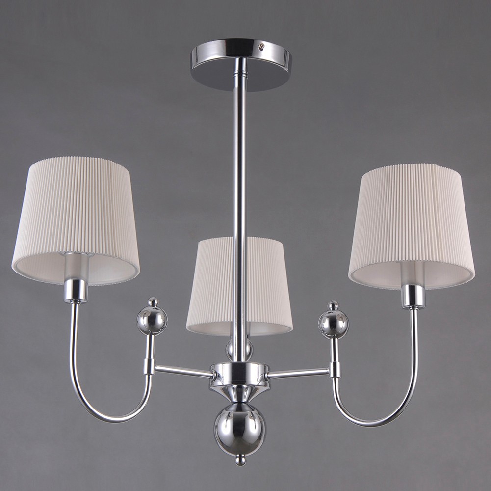 Люстра на штанге Seven Fires Роар 35217.01.03.03