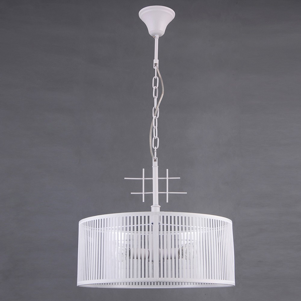 Подвесная люстра Seven Fires Дагни 35218.01.82.03P