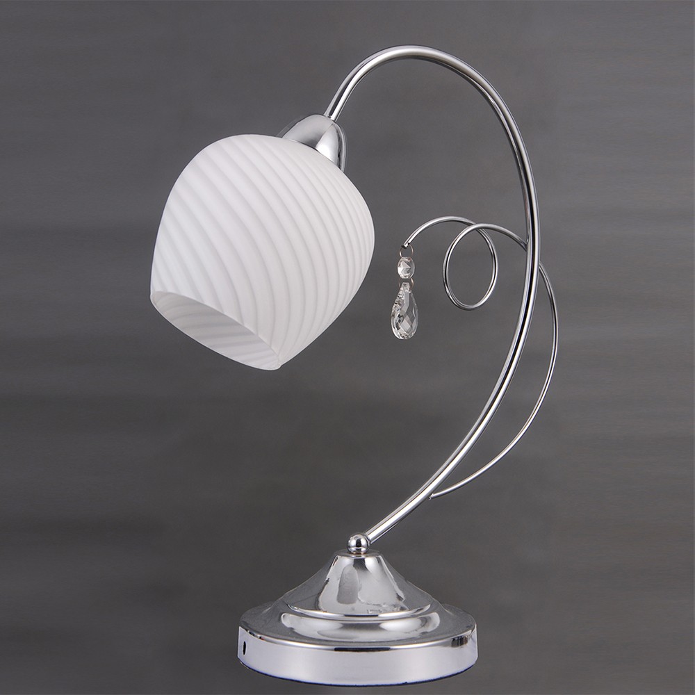 Настольная лампа Seven Fires Ларис 36012.04.03.01