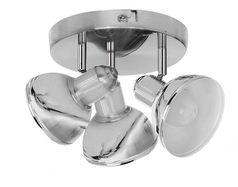 Светильник спот Seven Fires Пегги 47247.01.03.03R