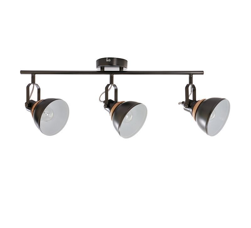 Светильник спот Seven Fires Хизер 47251.01.11.03