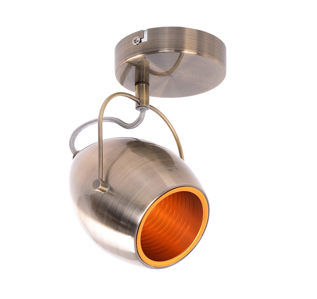 Светильник спот Seven Fires Арго 47265.02.05.01