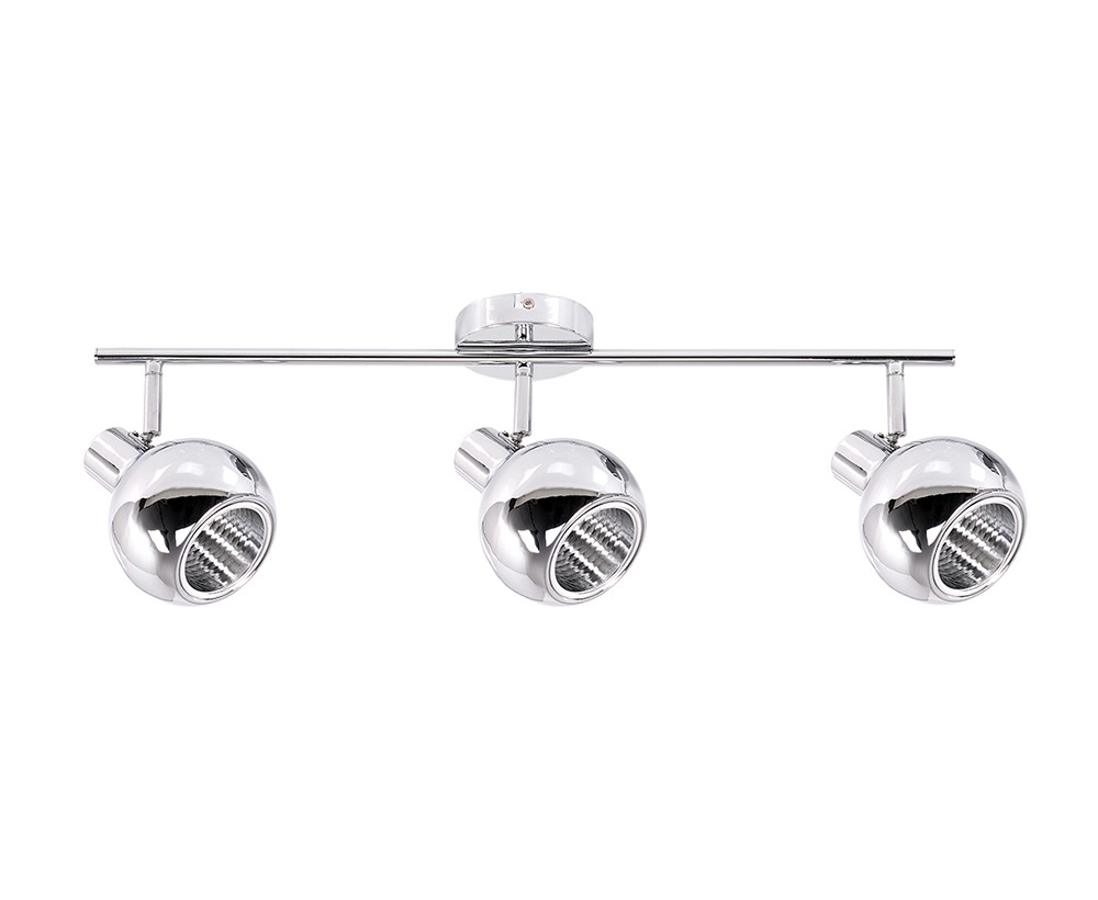 Светильник спот Seven Fires Микс 47267.01.03.03