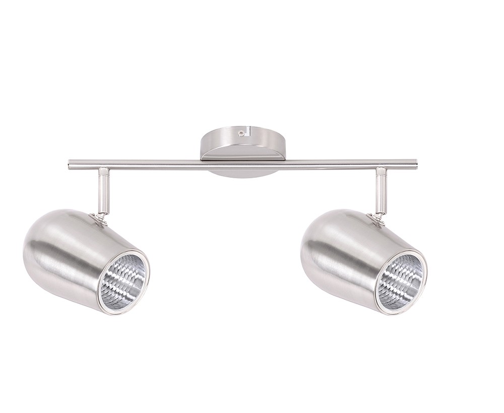 Светильник спот Seven Fires Сильвер 47268.01.35.02