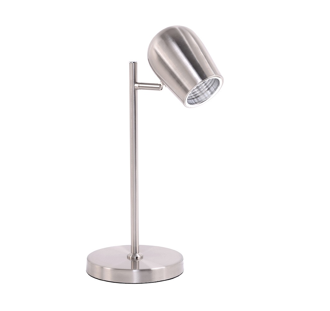 Настольная лампа Seven Fires Сильвер 47268.04.35.01