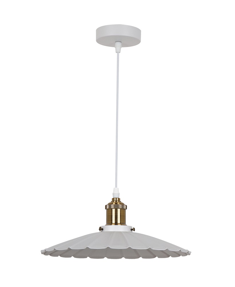 Светильник подвесной Seven Fires Лиенц 85064.01.82.01