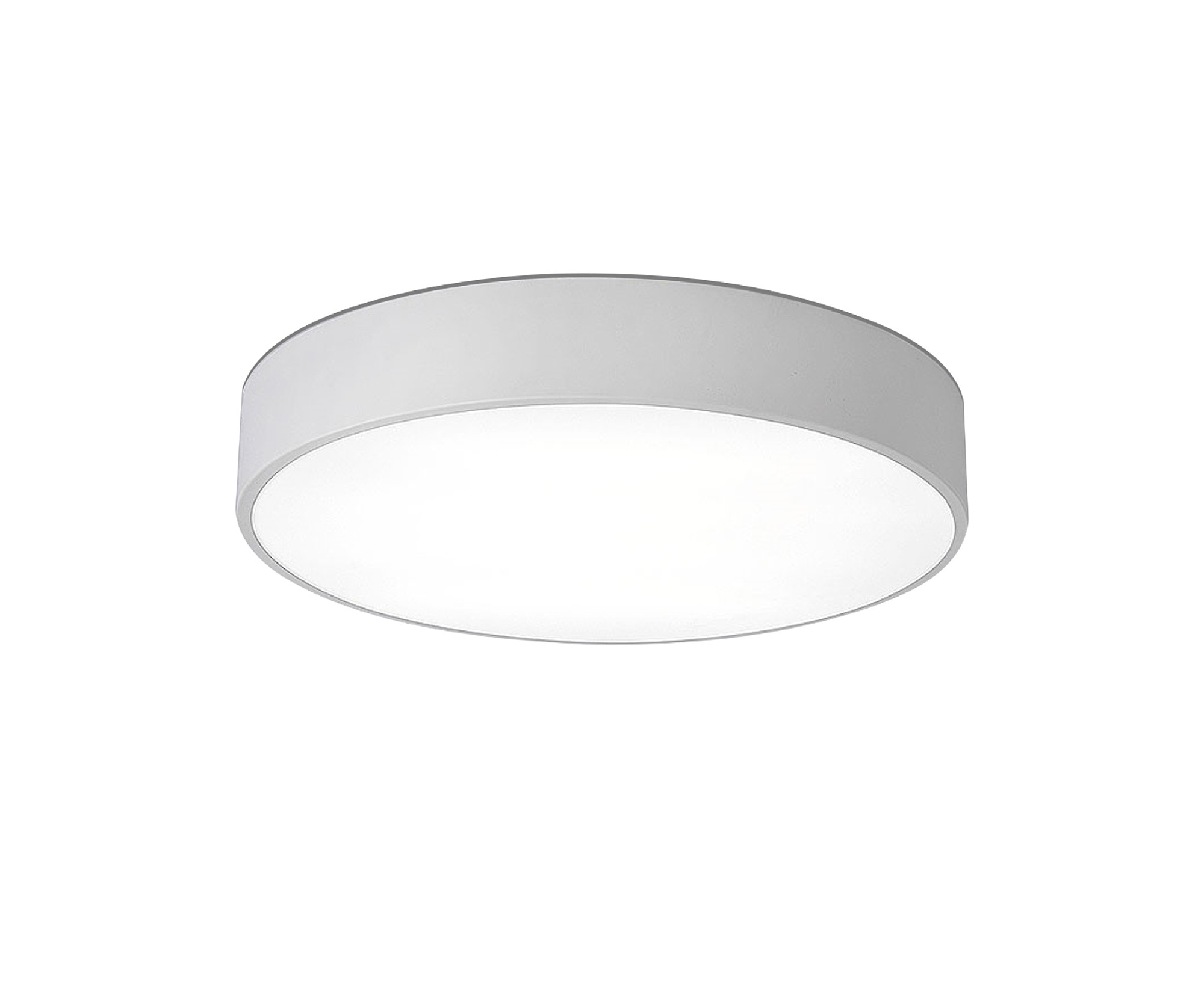 Потолочный светодиодный светильник KINK Light Медина 05423,01