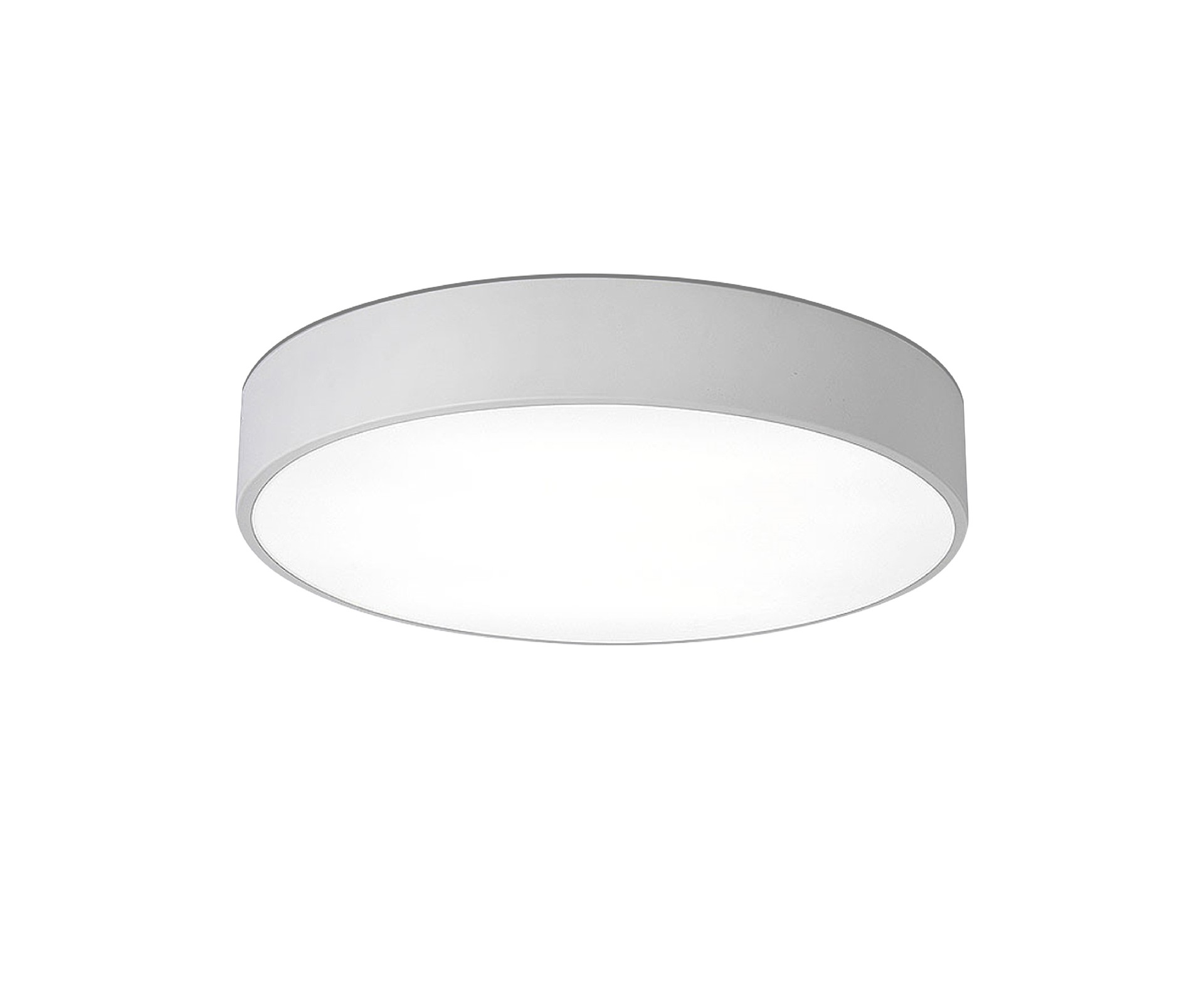 Потолочный светодиодный светильник KINK Light Медина 05440,01