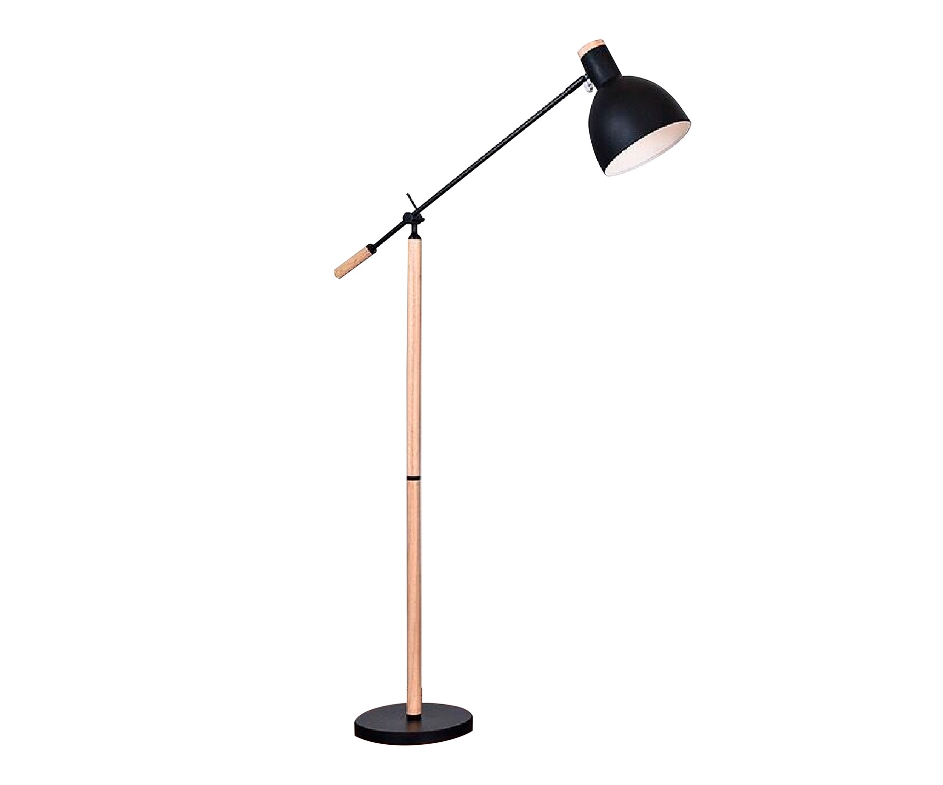 Торшер KINK Light Дели 07030,19