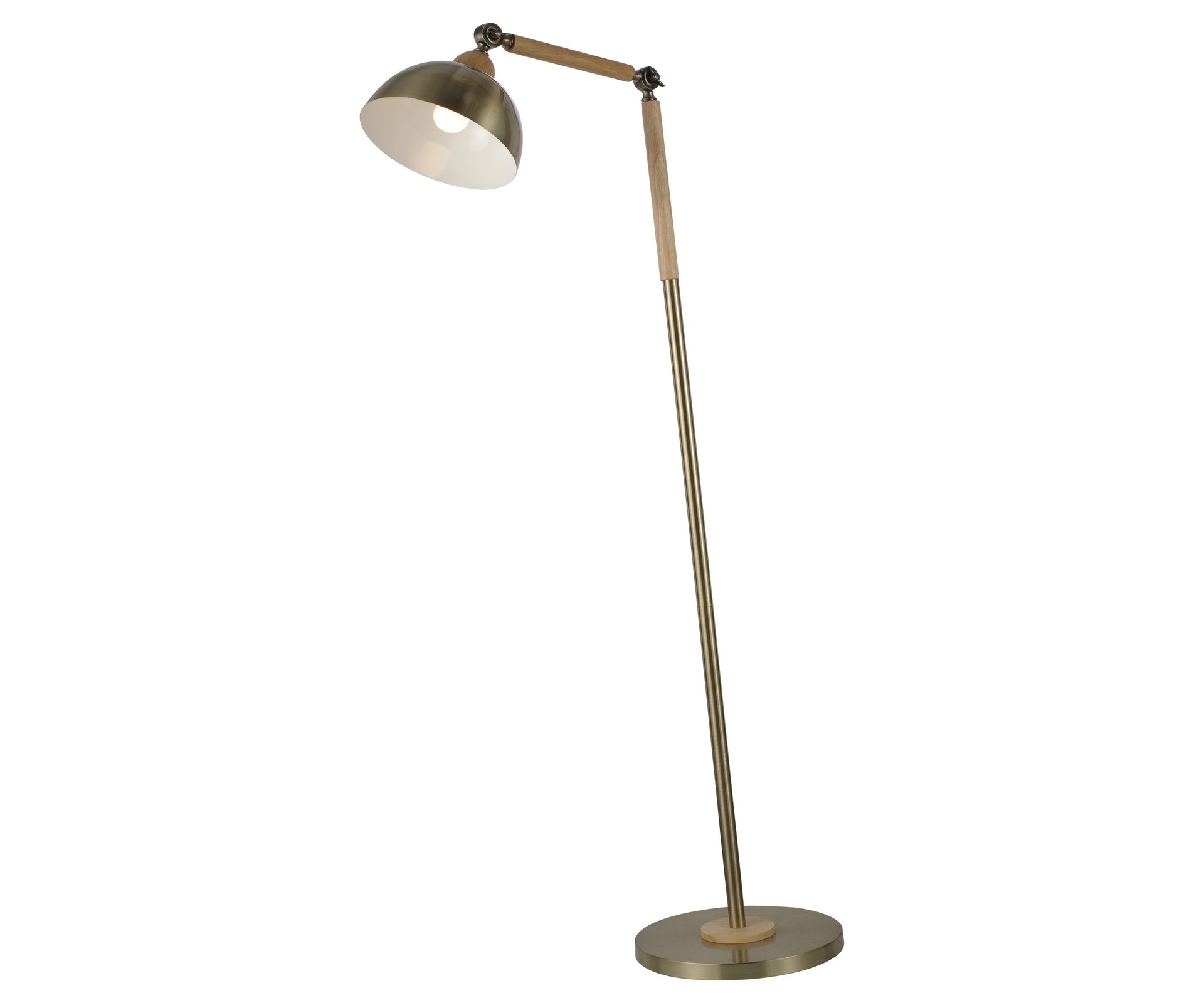 Торшер KINK Light Сплит 07084