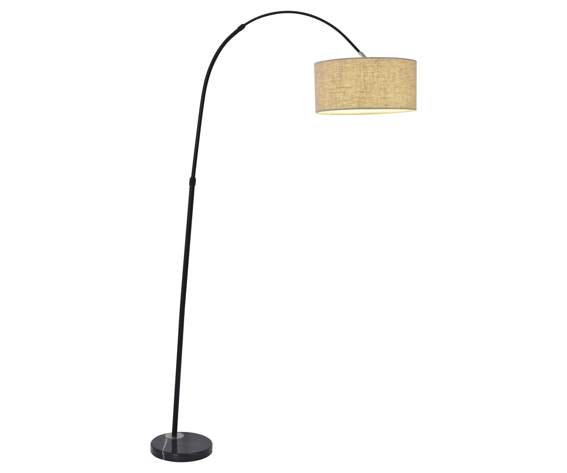 Торшер наклонный Инта 07092,19 KINK Light