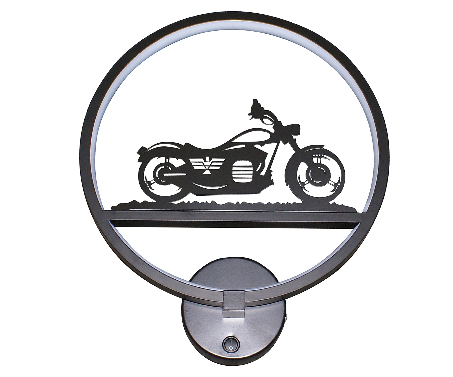 Бра в детскую KINK Light Пано 074110,5