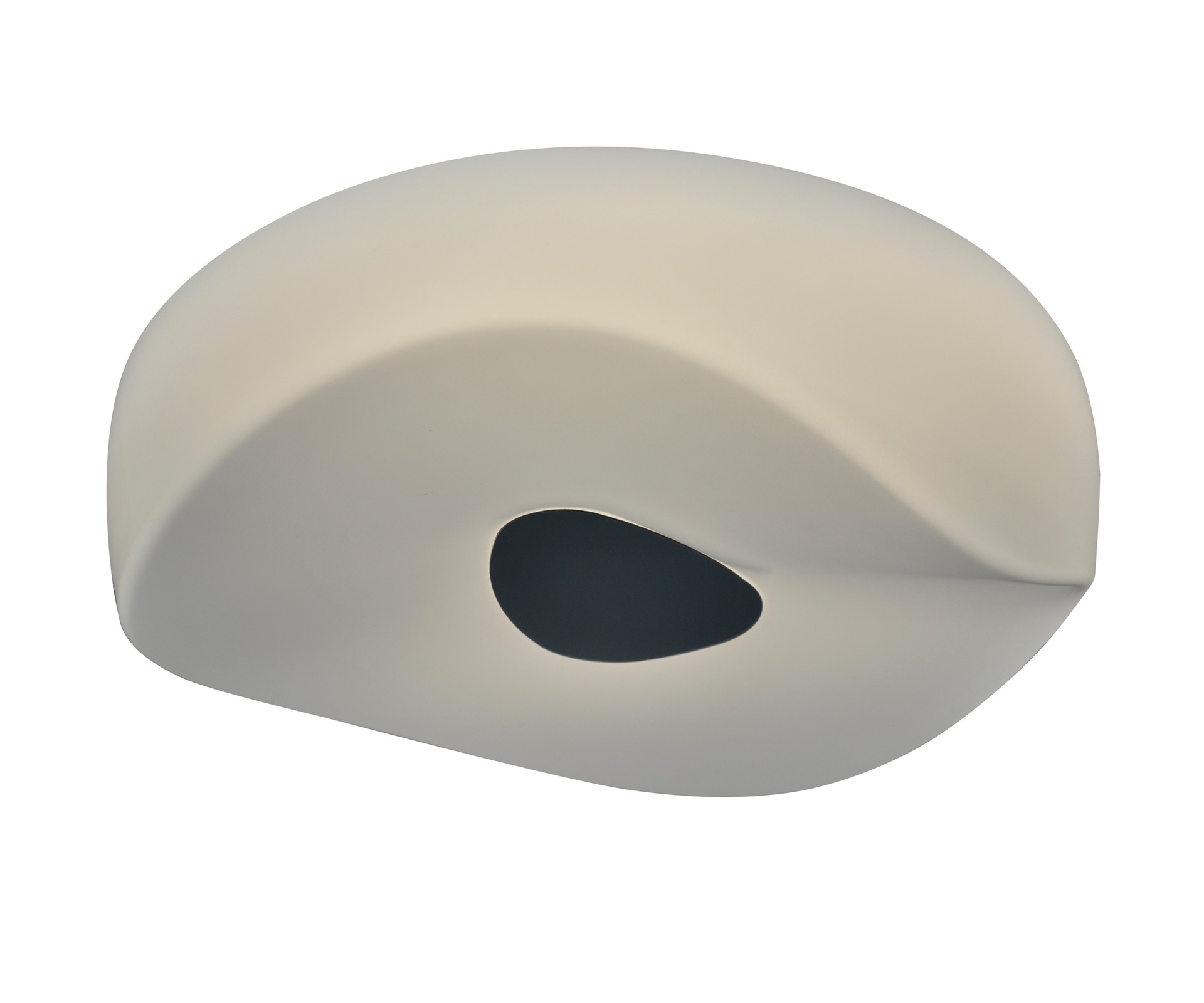 Потолочный светодиодный светильник KINK Light Кристалл 074135