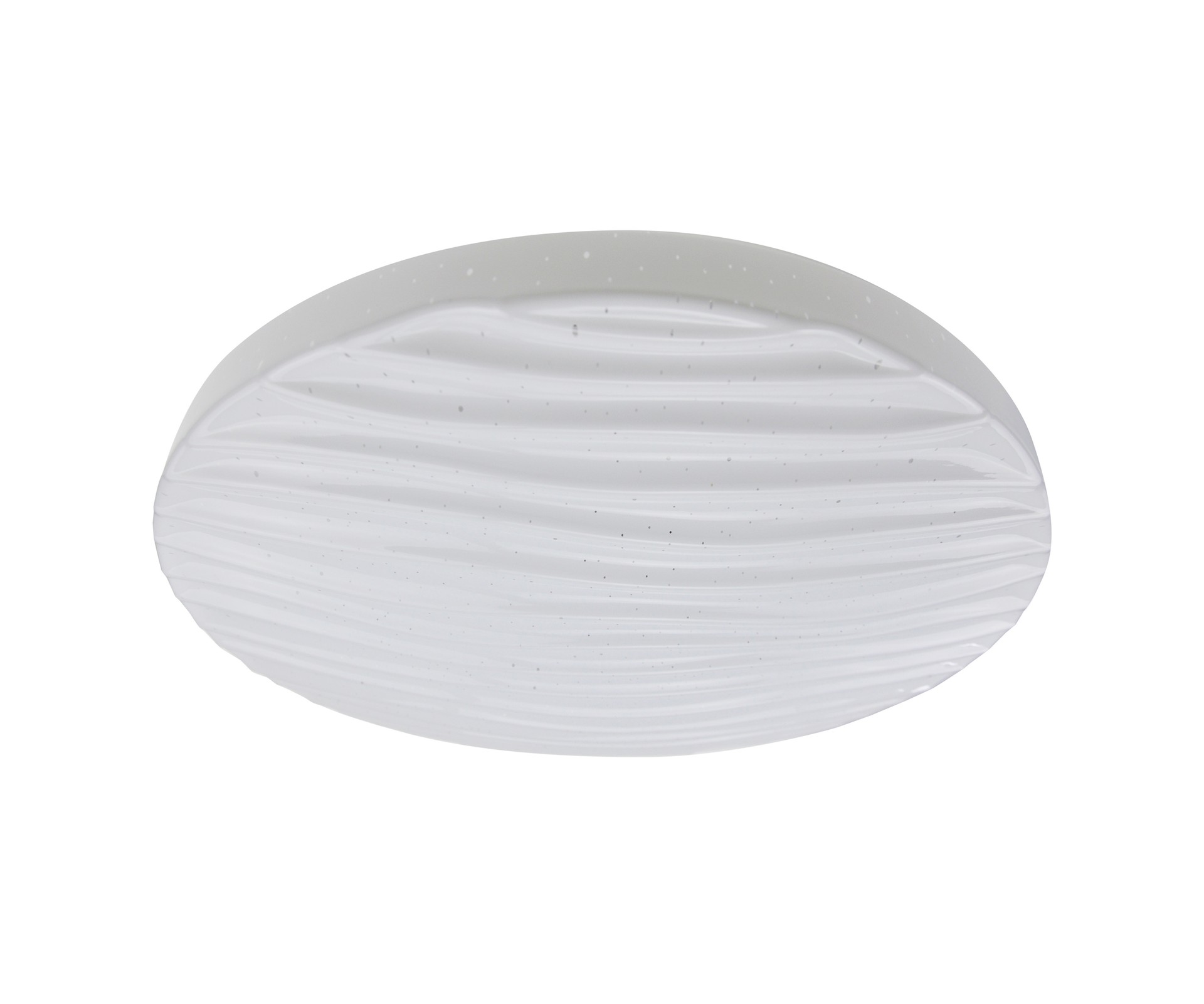 Потолочный светодиодный светильник KINK Light Кристалл 074138